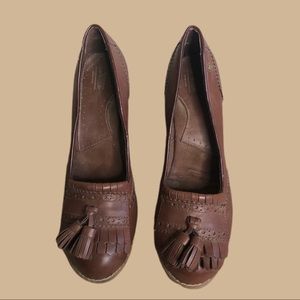 G.H Bass & Co Heels Size 9.5